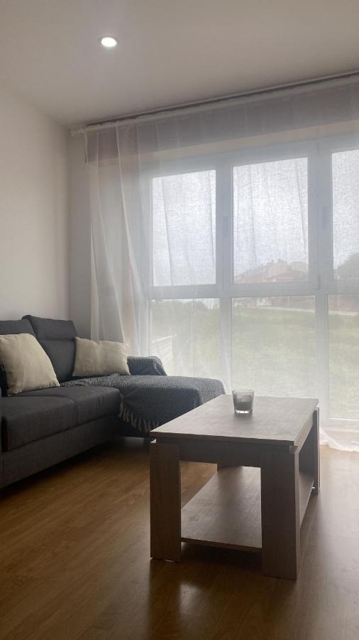 Apartament Piso Malante Malpica de Bergantiños Zewnętrze zdjęcie