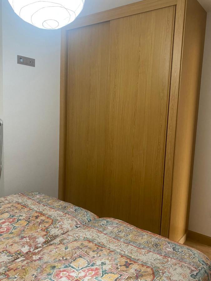 Apartament Piso Malante Malpica de Bergantiños Zewnętrze zdjęcie