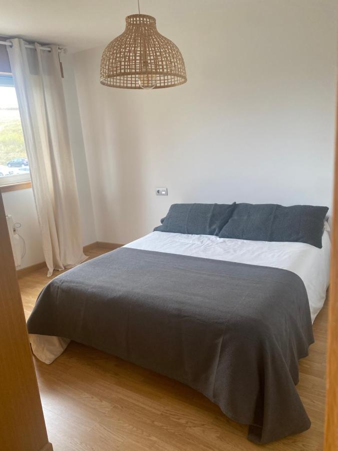 Apartament Piso Malante Malpica de Bergantiños Zewnętrze zdjęcie